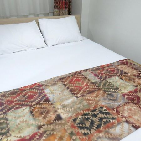 Istanberry - Paradise Apartments 伊斯坦布尔 外观 照片